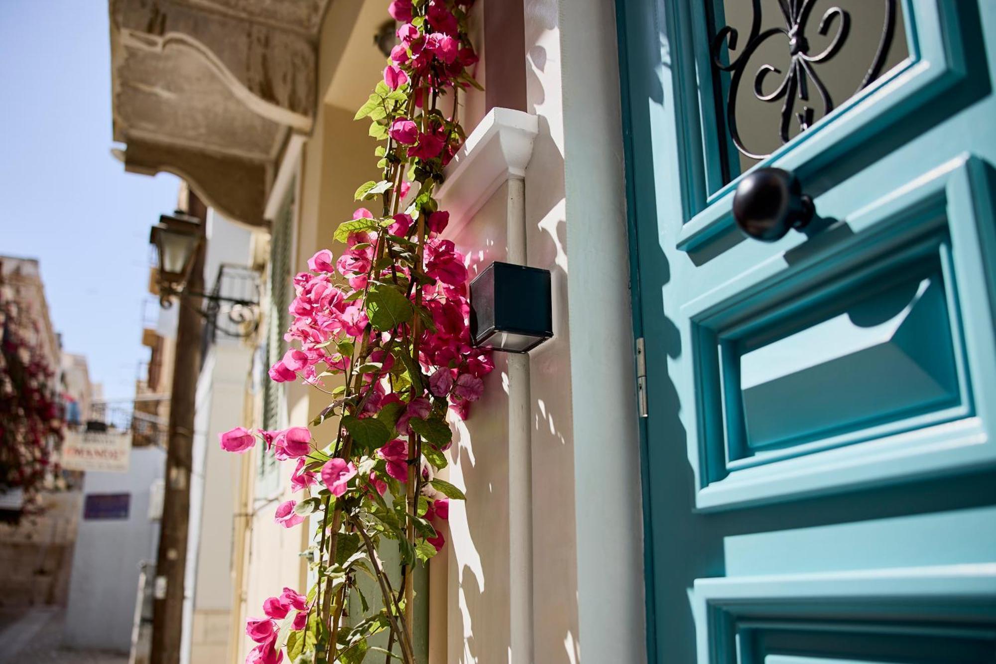 Syroc Maison Ermoupoli Exterior foto